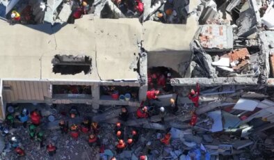 Gebze’de arama çalışmaları sona erdi! Anne ve babanın da cansız bedenlerine ulaşıldı