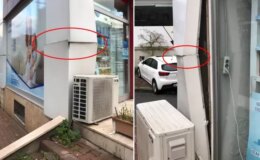 Gebze’deki felaket göz göre göre mi geldi? Yıkılan binanın dün çekilen fotoğrafları ortaya çıktı