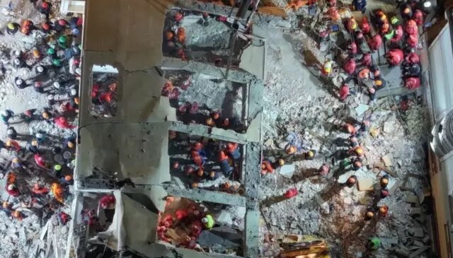 Gebze’den güzel haber hala gelmedi! “Bilir” çifti için zamanla yarış