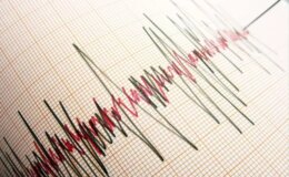 Geçen hafta 5.4 ile sallanan Kütahya’da korkutan bir deprem daha
