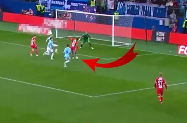 Gedson Fernandes durdurulamıyor! Takımına 90+3’te 3 puanı getirdi