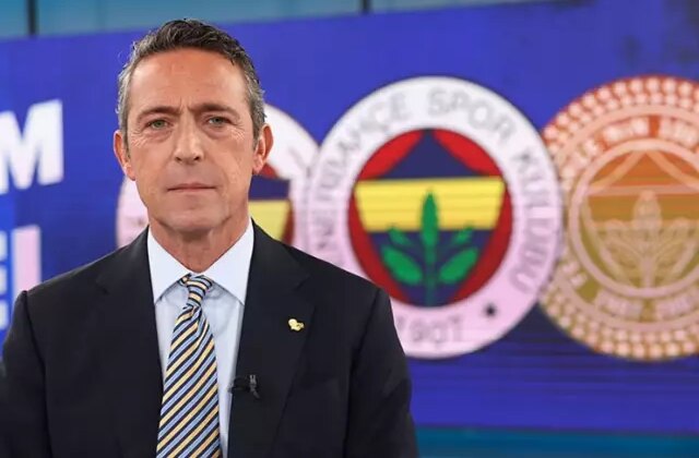 Gelecekte yeniden aday olacak deniyordu! Ali Koç’tan bomba hamle