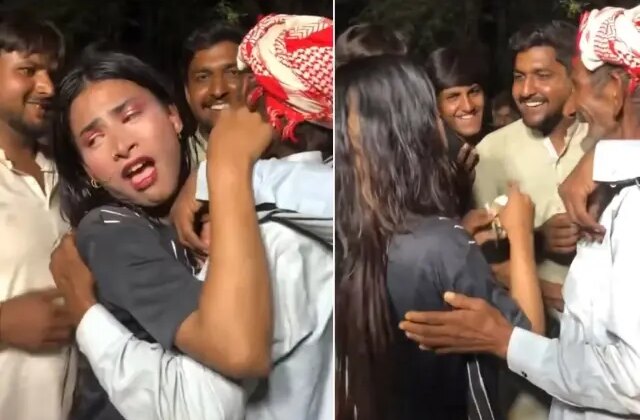 Rezilliğin adı gelenek olmuş! Yüzde 97’si Müslüman olan ülkede mide bulandıran görüntü