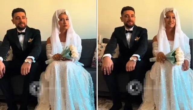 Gelinin istediği mehir krize neden oldu