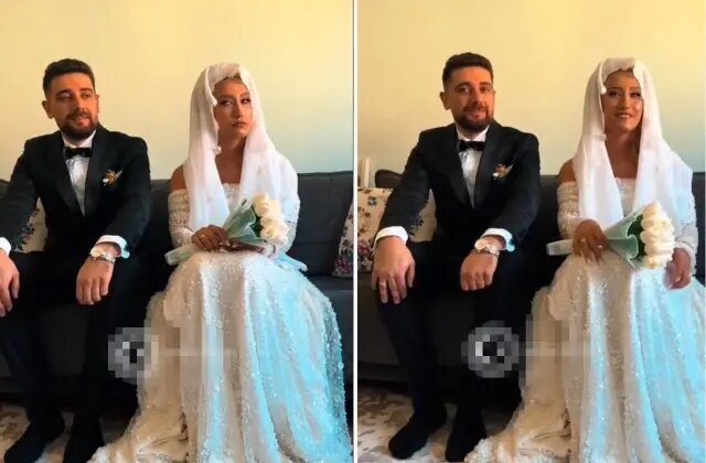 Gelinin istediği mehir krize neden oldu