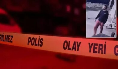 Genç katibin şüpheli ölümü! Parkta cansız bedeni bulundu