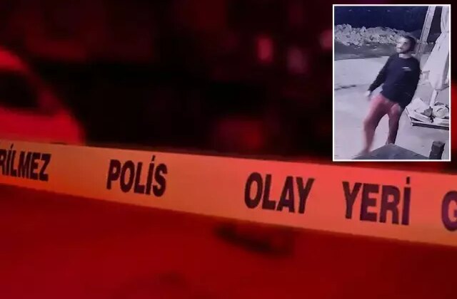 Genç katibin şüpheli ölümü! Parkta cansız bedeni bulundu