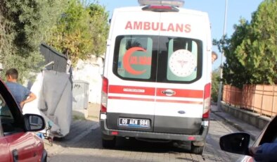 Genç kızın balkondan düştüğü sanıldı, gerçek bambaşka çıktı