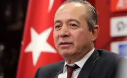 Gençlerbirliği’nde Başkan Osman Sungur görevini bıraktı