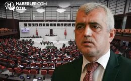 Gergerlioğlu merak edilen soruyu canlı yayında yanıtladı: DEM Parti Cumhur İttifakı’na katılır mı?