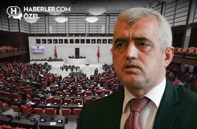 Gergerlioğlu merak edilen soruyu canlı yayında yanıtladı: DEM Parti Cumhur İttifakı’na katılır mı?