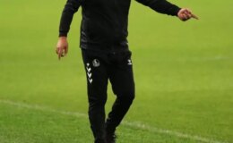 Giden gidene! Süper Lig’de bir ayrılık daha