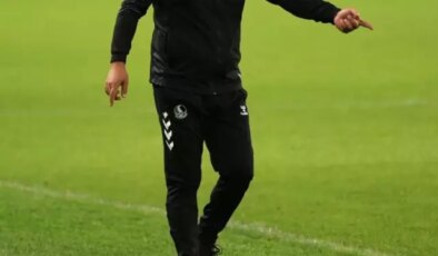 Giden gidene! Süper Lig’de bir ayrılık daha