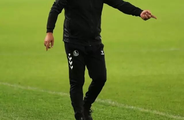 Giden gidene! Süper Lig’de bir ayrılık daha