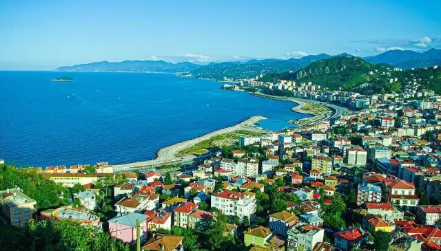 Giresun ile Sivas’ı karşı karşıya getiren ‘isim’ tartışması: Çok istiyorlarsa bize bağlansınlar