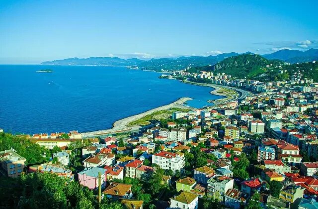 Giresun ile Sivas’ı karşı karşıya getiren ‘isim’ tartışması: Çok istiyorlarsa bize bağlansınlar