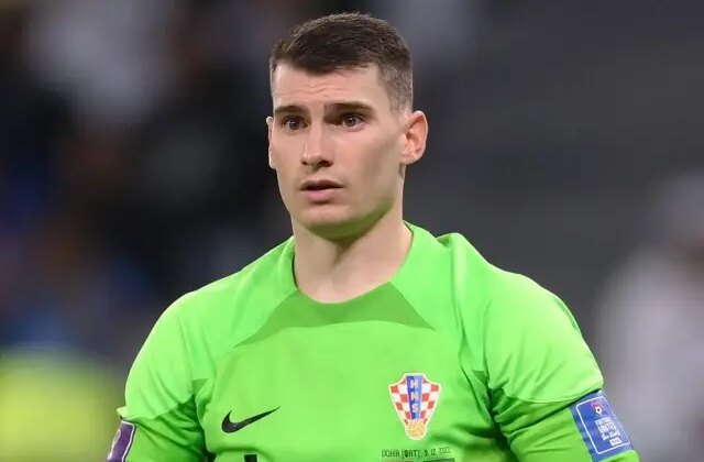 Girona’da Dominik Livakovic krizi! Ortalık fena karıştı