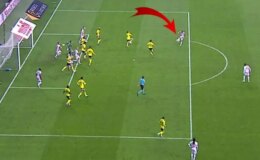 Gol mü değil mi? Ünlü yorumcular ülkeyi ikiye bölen pozisyonda tereddütsüz görüş belirtti