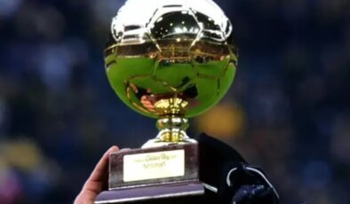 Golden Boy’da Türk rüzgarı! İki yıldızımız son 25’te