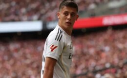 Görüşme gerçekleştirildi! Arda Güler imzayı atıyor