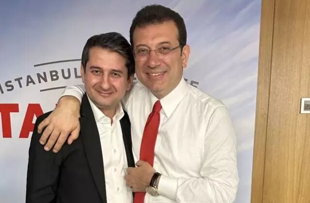 Gözaltına alınan Ekrem İmamoğlu’nun danışmanı serbest bırakıldı