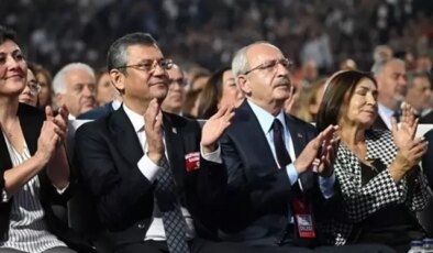 Gözler CHP’nin mutlak butlan davasında! İşte mahkemenin önündeki 4 seçenek