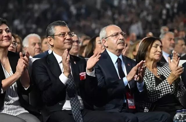 Gözler CHP’nin mutlak butlan davasında! İşte mahkemenin önündeki 4 seçenek