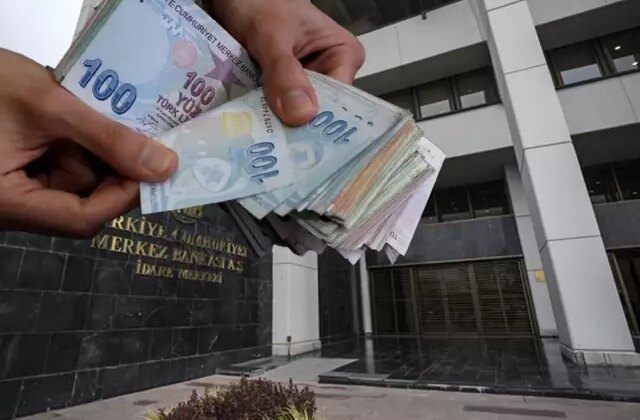 Gözler Merkez Bankası’nın faiz kararında! Ekonomistler tek tahminde birleşti