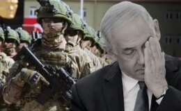 Gözler Mısır’daki müzakerelerde! Hamas’ın Türk askeri teklifine İsrail karşı çıktı