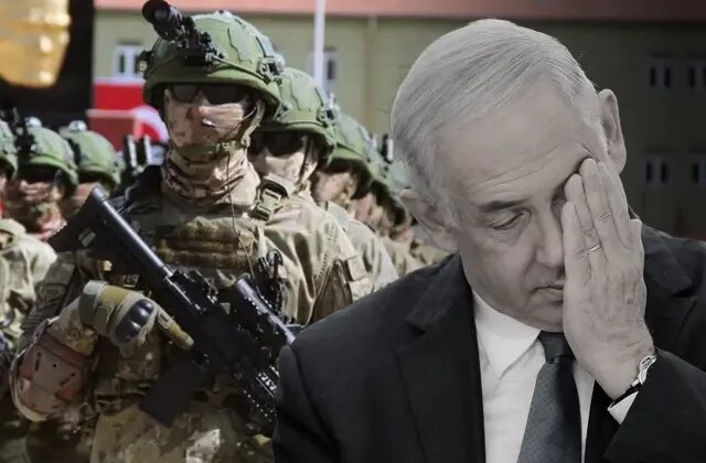 Gözler Mısır’daki müzakerelerde! Hamas’ın Türk askeri teklifine İsrail karşı çıktı