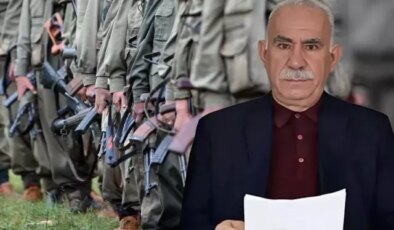 Gözler PKK’nın atacağı tarihi adımda! Terör örgütü sınır hattından çekilecek iddiası