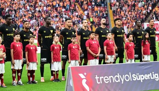 Göztepe’den Galatasaray maçı sonunda isyan: Her sene aynı film