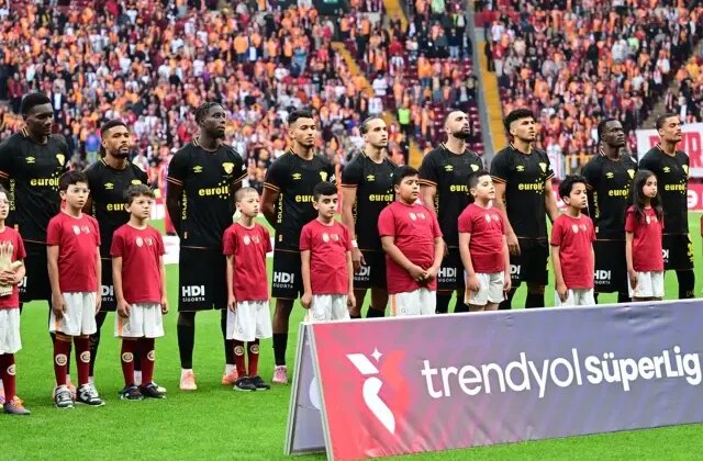Göztepe’den Galatasaray maçı sonunda isyan: Her sene aynı film