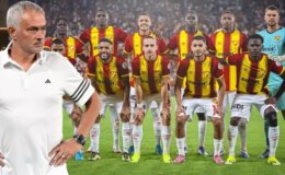 Göztepe, savunmasıyla dikkatleri çekiyor! Mourinho’nun söyledikleri doğru çıktı