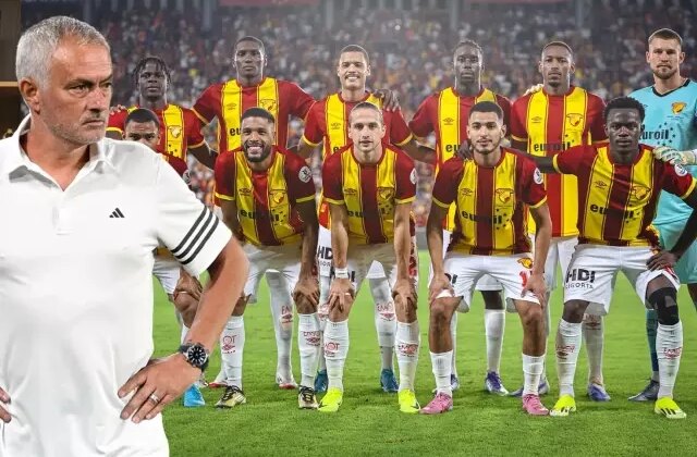 Göztepe, savunmasıyla dikkatleri çekiyor! Mourinho’nun söyledikleri doğru çıktı