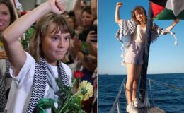 Greta’dan cezaevinde istismar sorusuna alkışlanacak yanıt