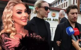 Güllü ile ilgili olay iddia! Oğlundan şiddet gördü, KADES’den yardım istedi