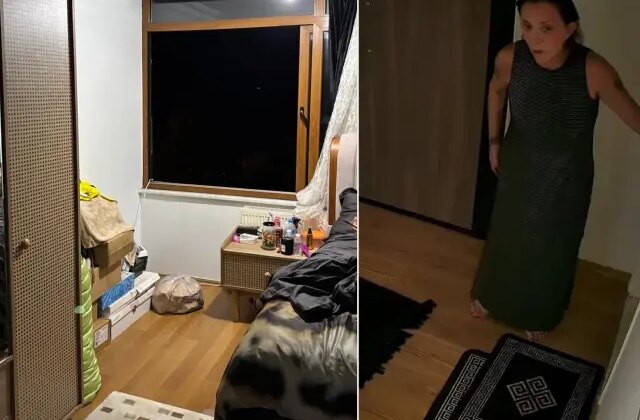 Güllü’nün adli tıp raporu ortaya çıktı