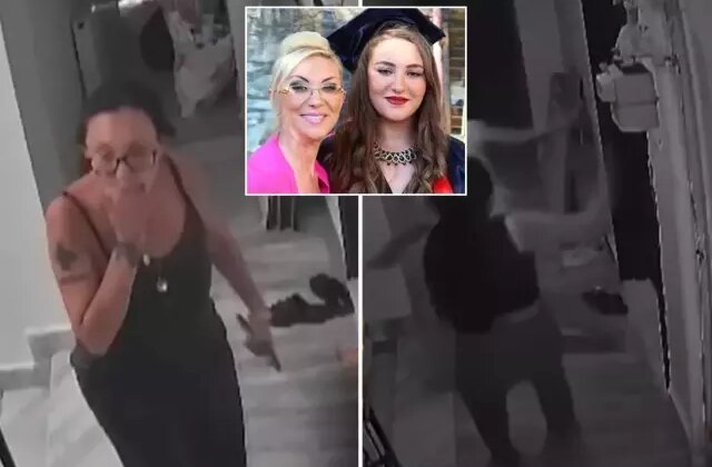 Güllü’nün kızı canlı yayında adeta isyan etti! Gözyaşlarını tutamadı