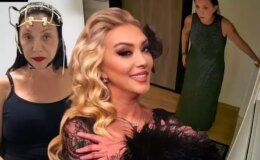 Güllü’nün kızı o gece yaşananları anlattı: “O ne lan” diye bize katıldı