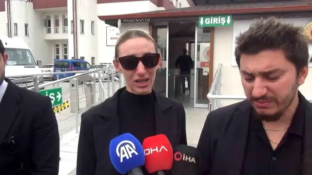 Güllü’nün düşmeden önceki son anlarını kızı anlattı