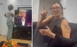 Güllü’nün ölmeden önceki son anları ortaya çıktı