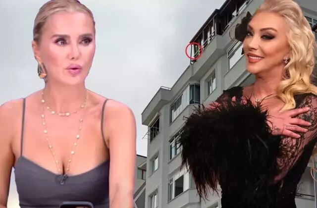 Güllü’nün ölümünde gizem büyüyor! Komşu canlı yayında kimsenin bilmediği detayı anlattı