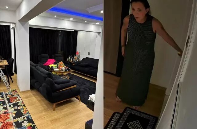 Güllü’nün ölümüyle ilgili soruşturma derinleşiyor: Cinayet masası devrede