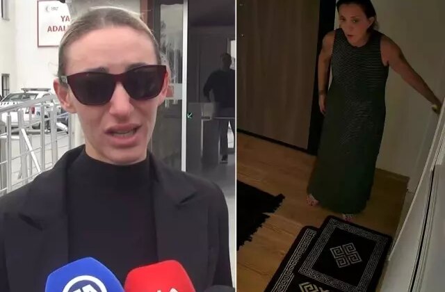 Güllü'nün ölümünde yeni gelişme: Kızı ve yakın arkadaşı harekete geçti 1 Güllü’nün ölümünde yeni gelişme: Kızı ve yakın arkadaşı harekete geçti