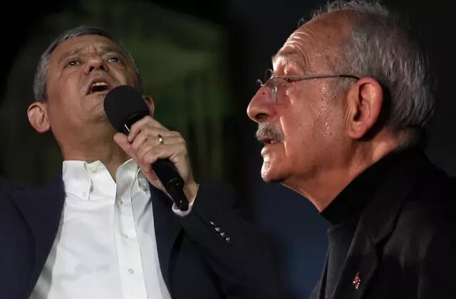 Gündeme bomba gibi düşen yeni parti iddiası: Başrolde Kılıçdaroğlu var