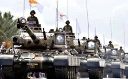 Güney Kıbrıs Rum Yönetimi, NATO’ya üyelik için hazırlık yapıyor