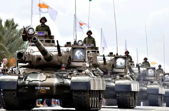 Güney Kıbrıs Rum Yönetimi, NATO’ya üyelik için hazırlık yapıyor