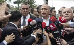 Gürsel Tekin’den son çağrı: Çocuklarınızın gözlerinin içine bakamayacaksınız