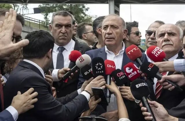 Gürsel Tekin’den son çağrı: Çocuklarınızın gözlerinin içine bakamayacaksınız